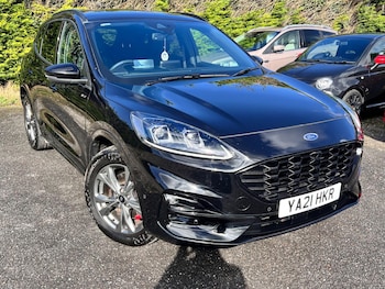 Used Ford Kuga 2021 for sale - 78063394: Photo