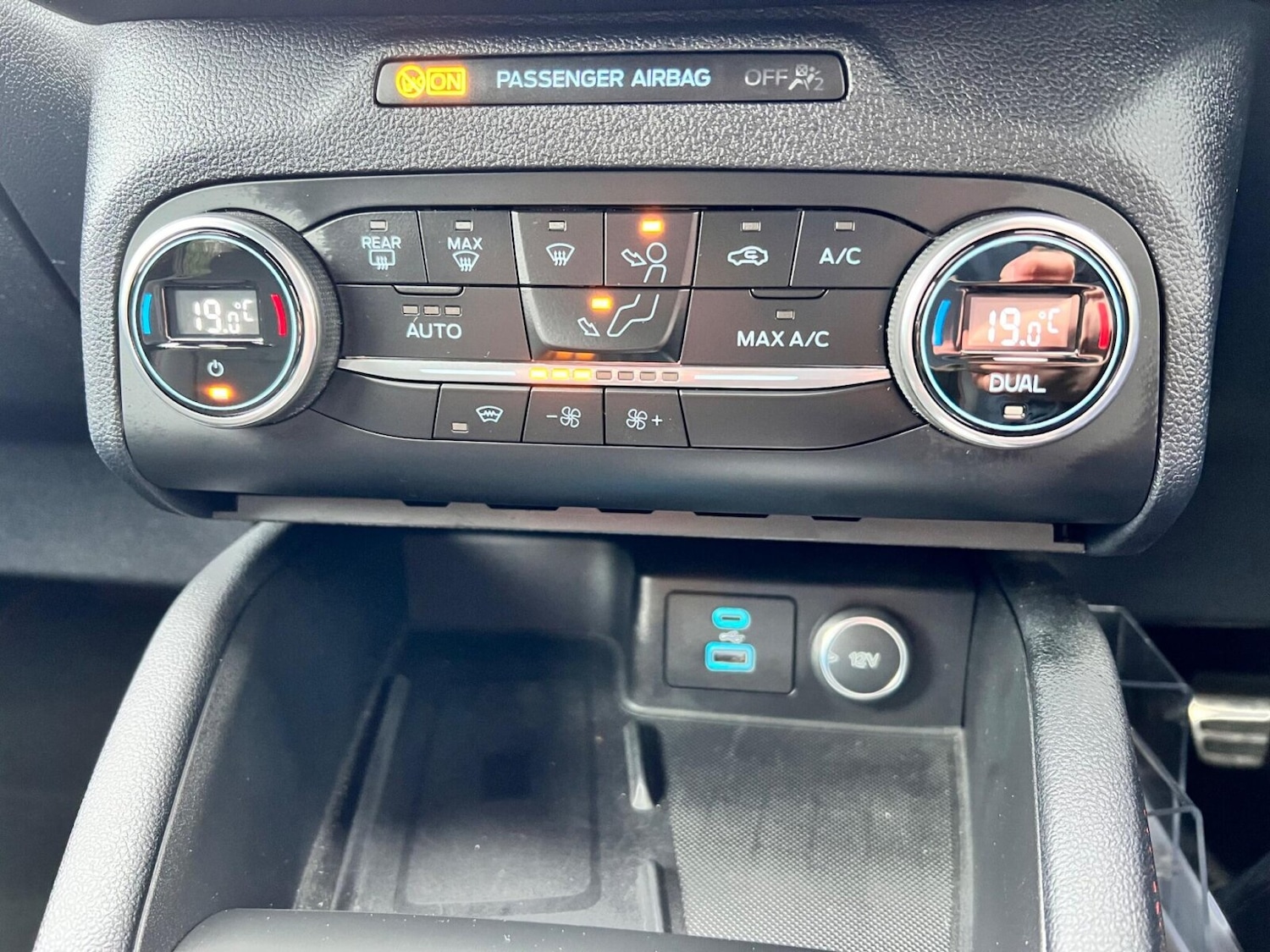 Used Ford Kuga 2021 for sale - 78063394: Photo 21