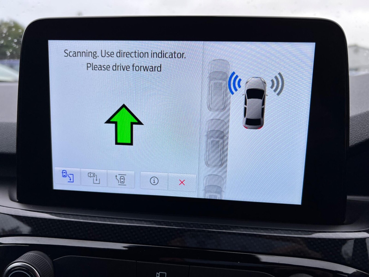 Used Ford Kuga 2021 for sale - 78063394: Photo 24