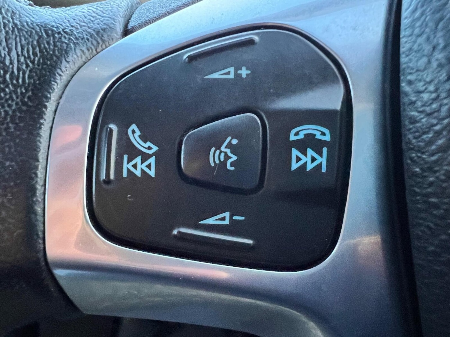 Used Ford Fiesta 2017 for sale - 77592193: Photo 17