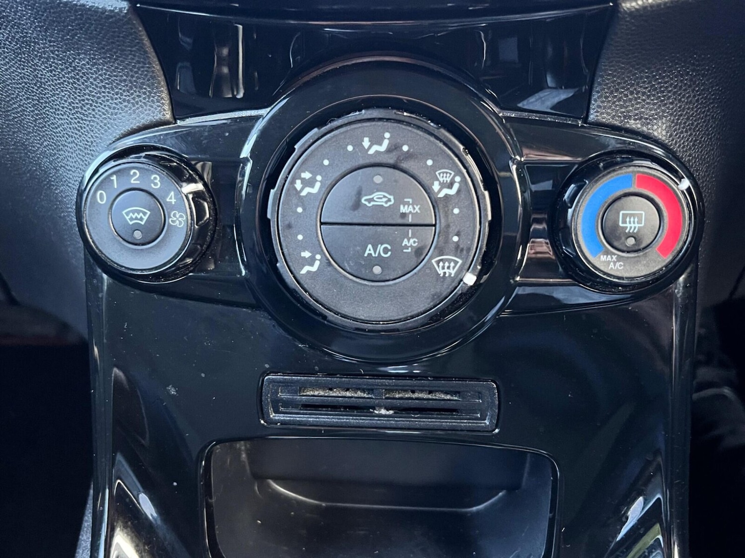 Used Ford Fiesta 2017 for sale - 77592193: Photo 19