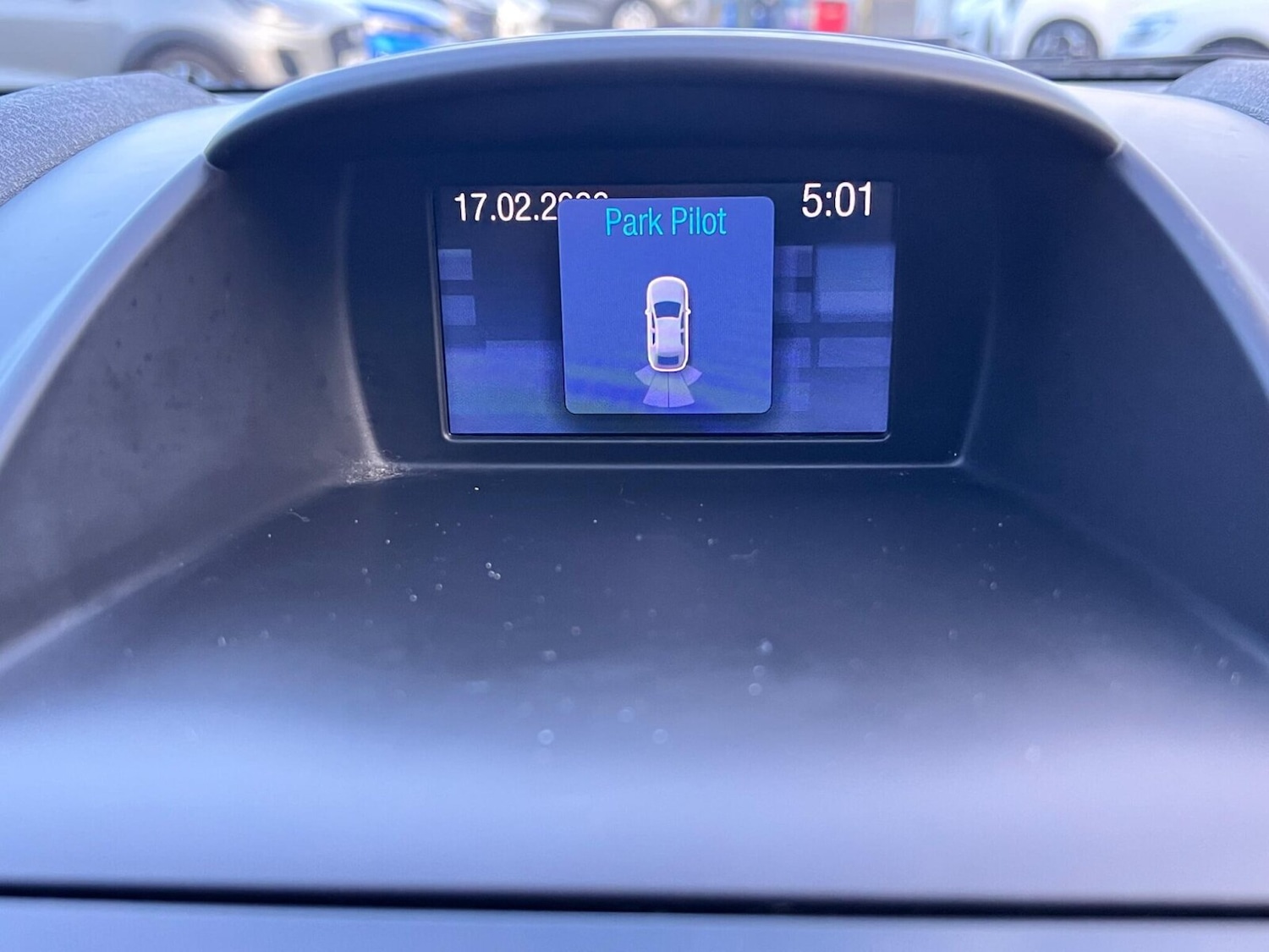 Used Ford Fiesta 2017 for sale - 77592193: Photo 20