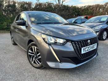 Used Peugeot 208 2023 for sale - 74220331: Photo