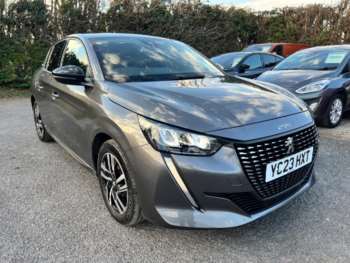 Used Peugeot 208 2023 for sale - 74220331: Photo