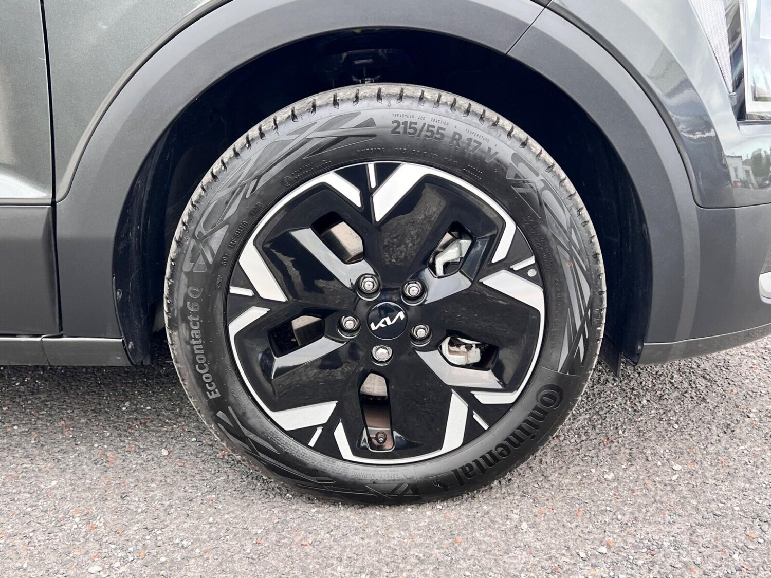 Used Kia Niro 2025 for sale - 75972425: Photo 12