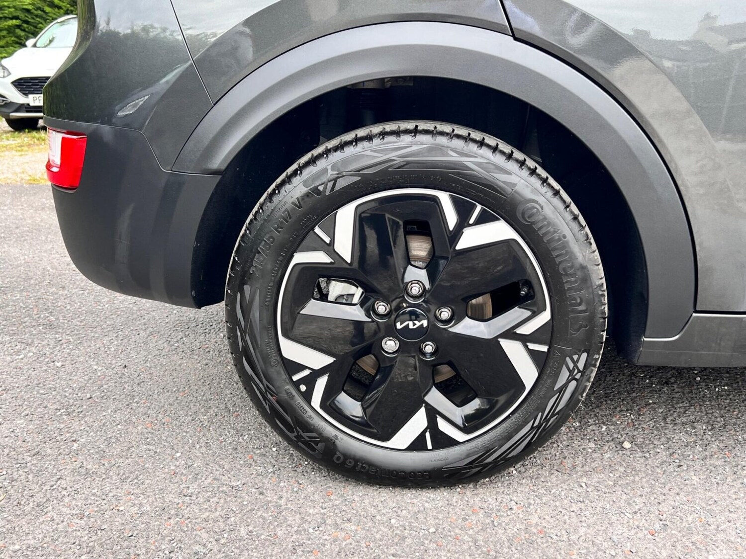 Used Kia Niro 2025 for sale - 75972425: Photo 13