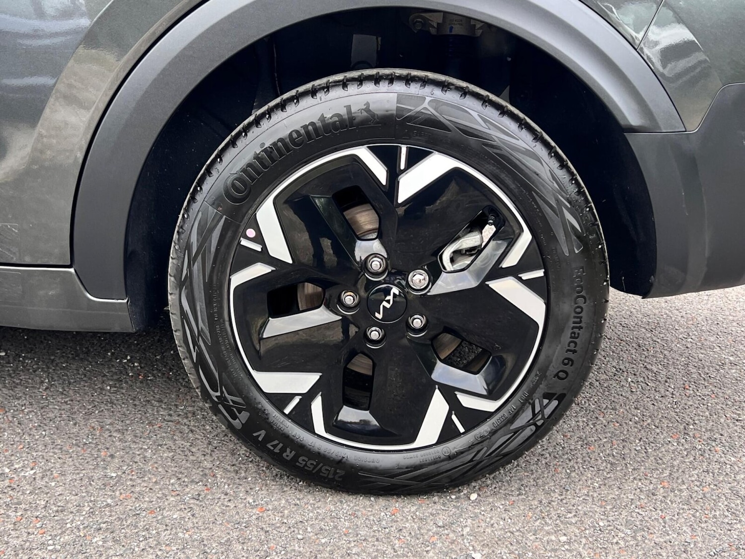 Used Kia Niro 2025 for sale - 75972425: Photo 14