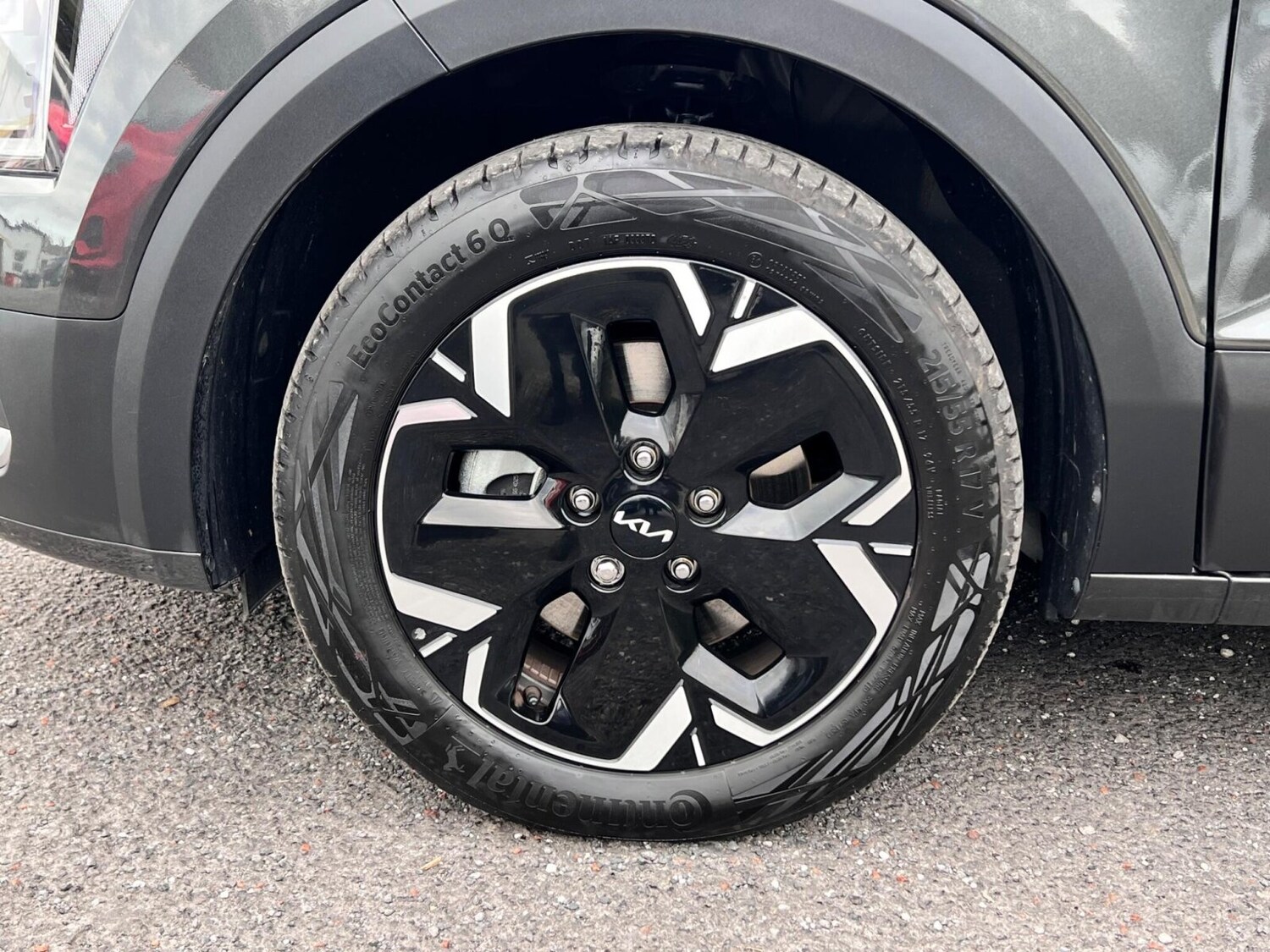 Used Kia Niro 2025 for sale - 75972425: Photo 15