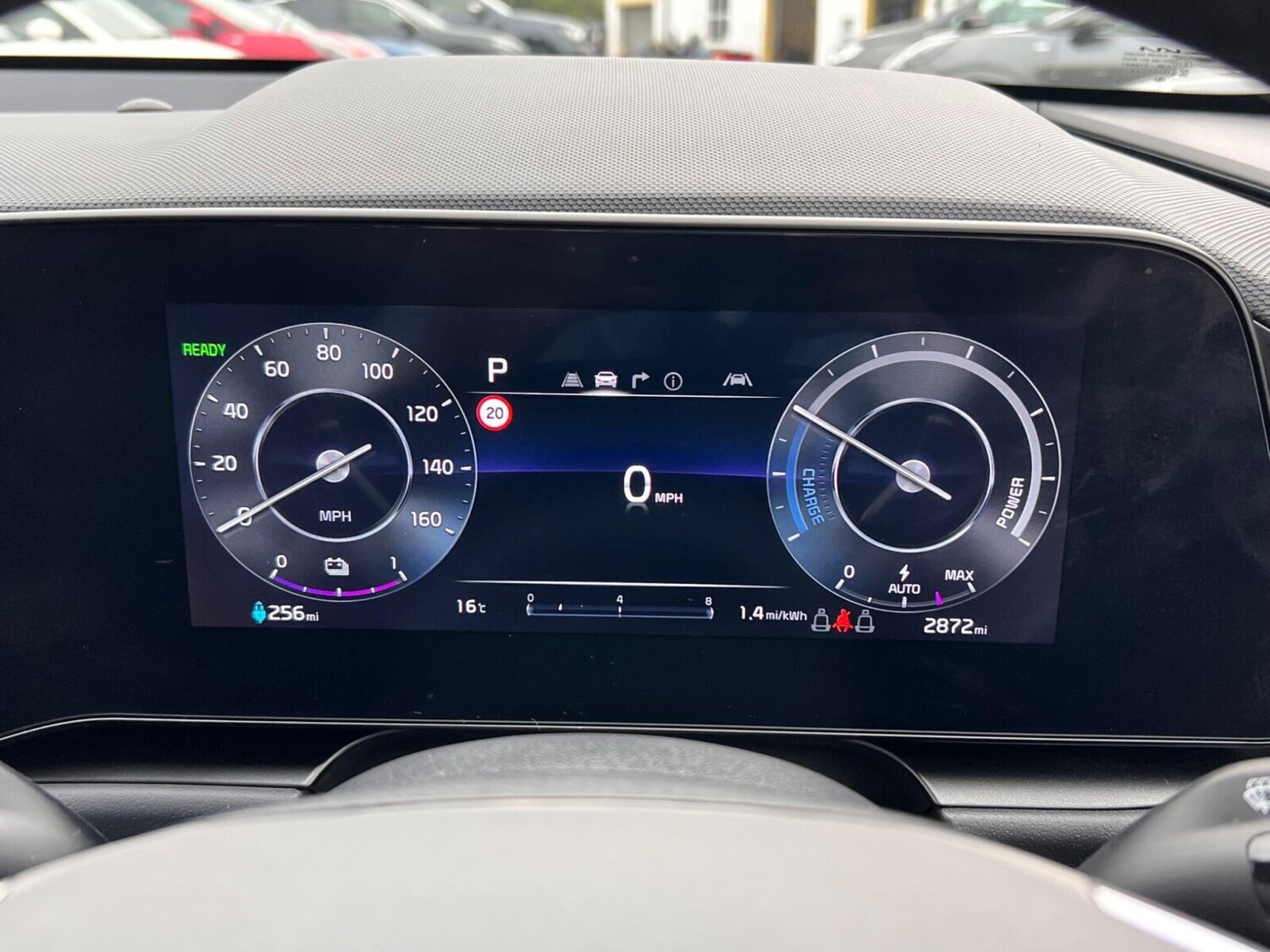 Used Kia Niro 2025 for sale - 75972425: Photo 16