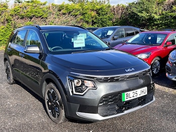 Used Kia Niro 2025 for sale - 75972425: Photo