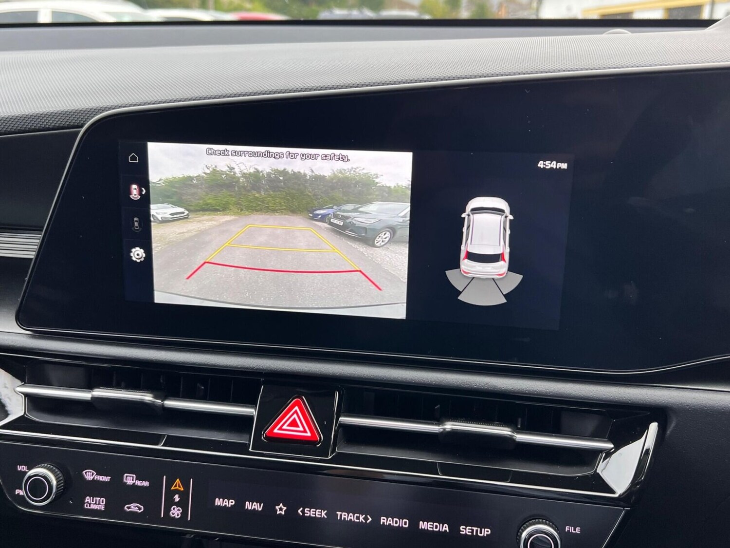 Used Kia Niro 2025 for sale - 75972425: Photo 21