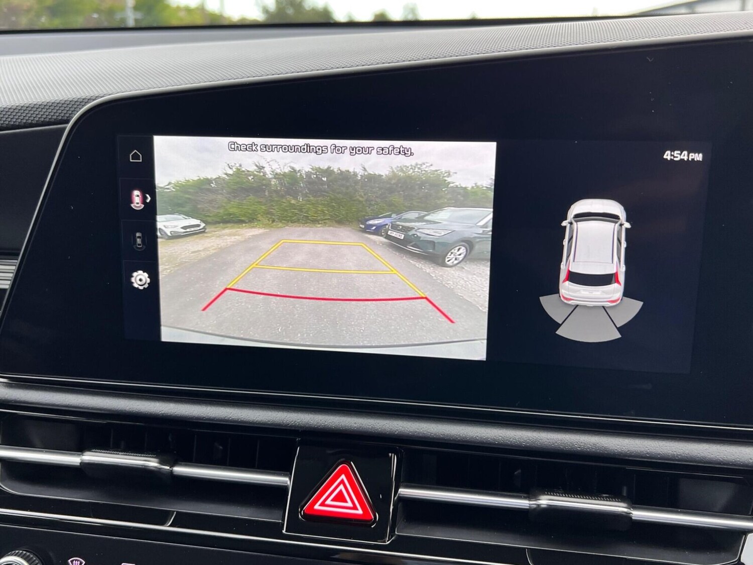 Used Kia Niro 2025 for sale - 75972425: Photo 22