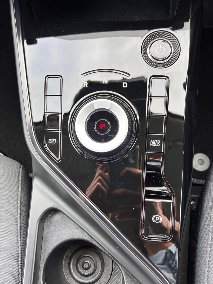 Used Kia Niro 2025 for sale - 75972425: Photo 23