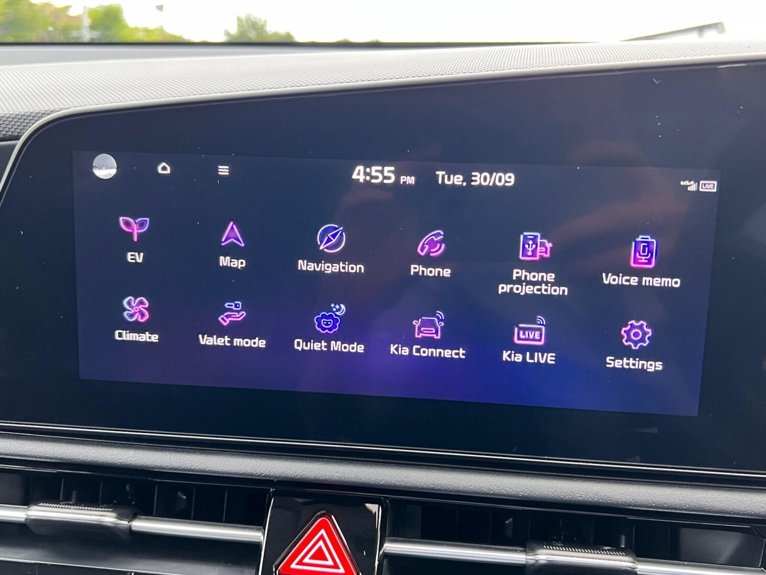 Used Kia Niro 2025 for sale - 75972425: Photo 24