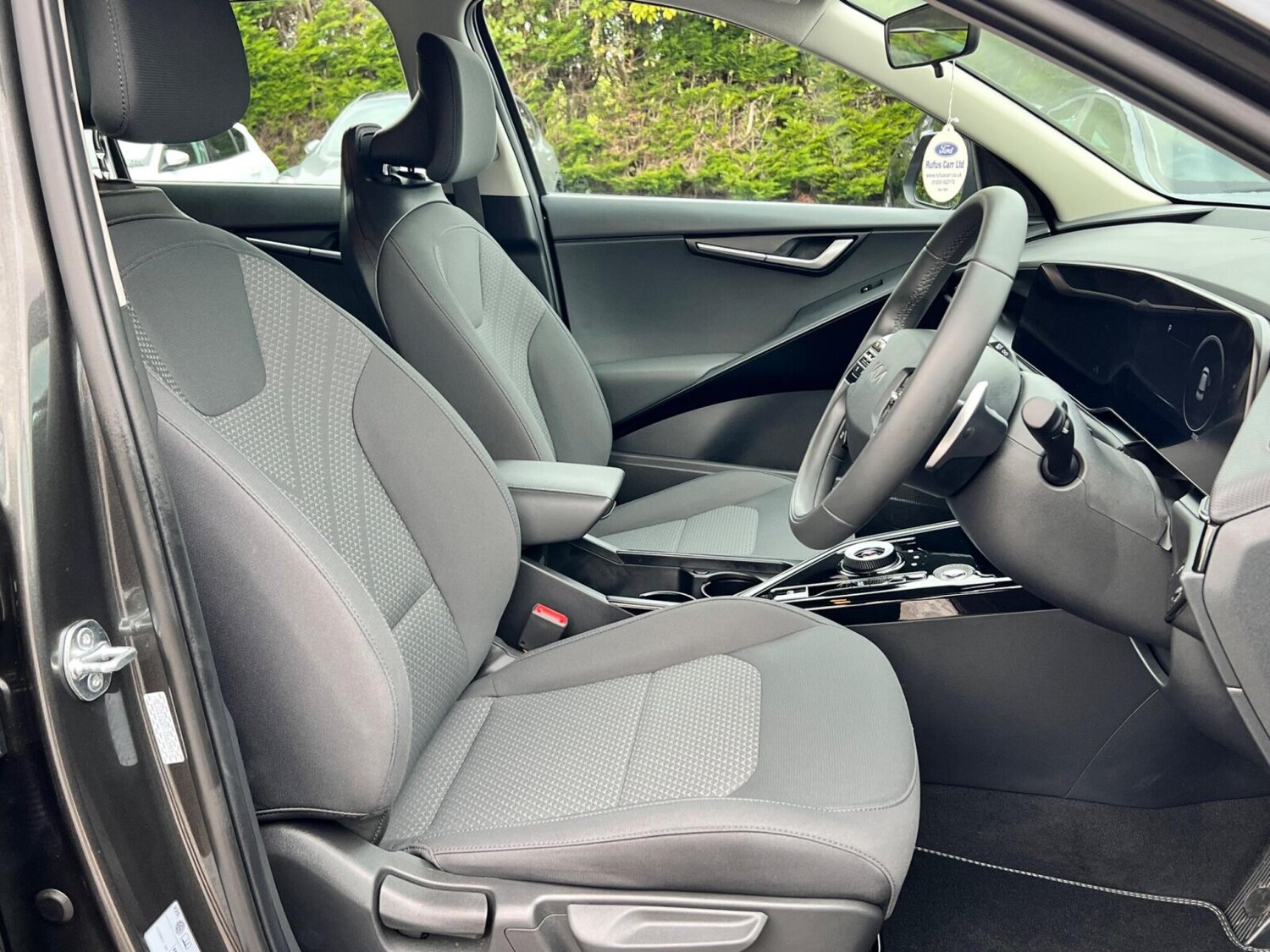 Used Kia Niro 2025 for sale - 75972425: Photo 25