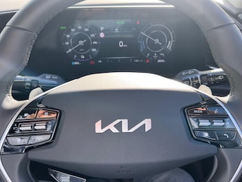 Used Kia Niro 2025 for sale - 75972425: Photo