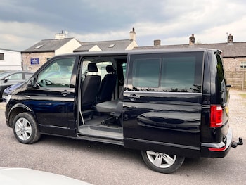 Used Volkswagen Transporter 2019 for sale - 78533275: Photo