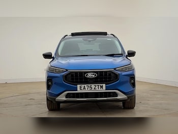 Used Ford Kuga 2025 for sale - 78743119: Photo