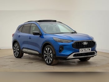 Used Ford Kuga 2025 for sale - 78743119: Photo