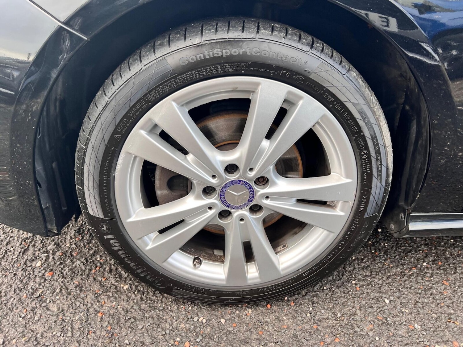 Used Mercedes-Benz A-Class 2016 for sale - 77261543: Photo 13