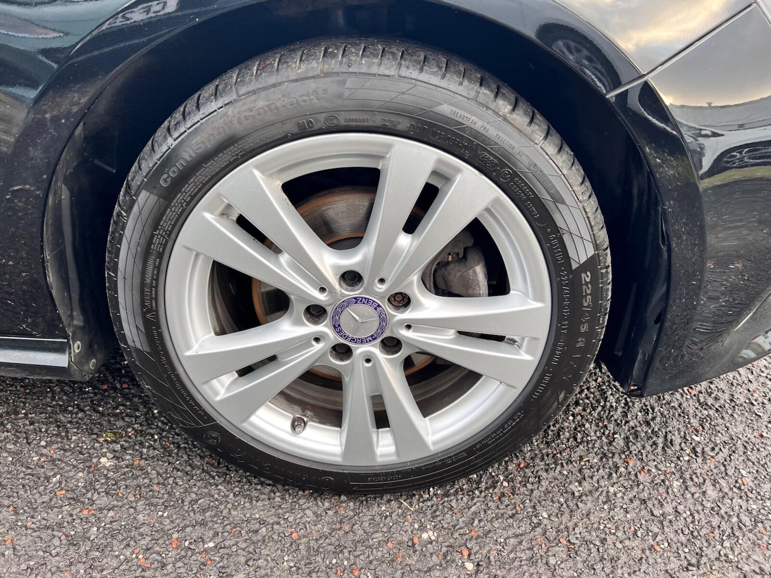 Used Mercedes-Benz A-Class 2016 for sale - 77261543: Photo 14