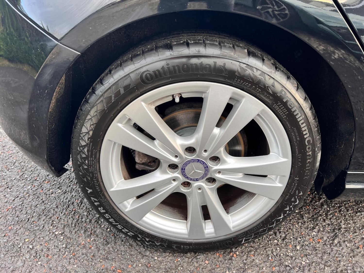 Used Mercedes-Benz A-Class 2016 for sale - 77261543: Photo 15