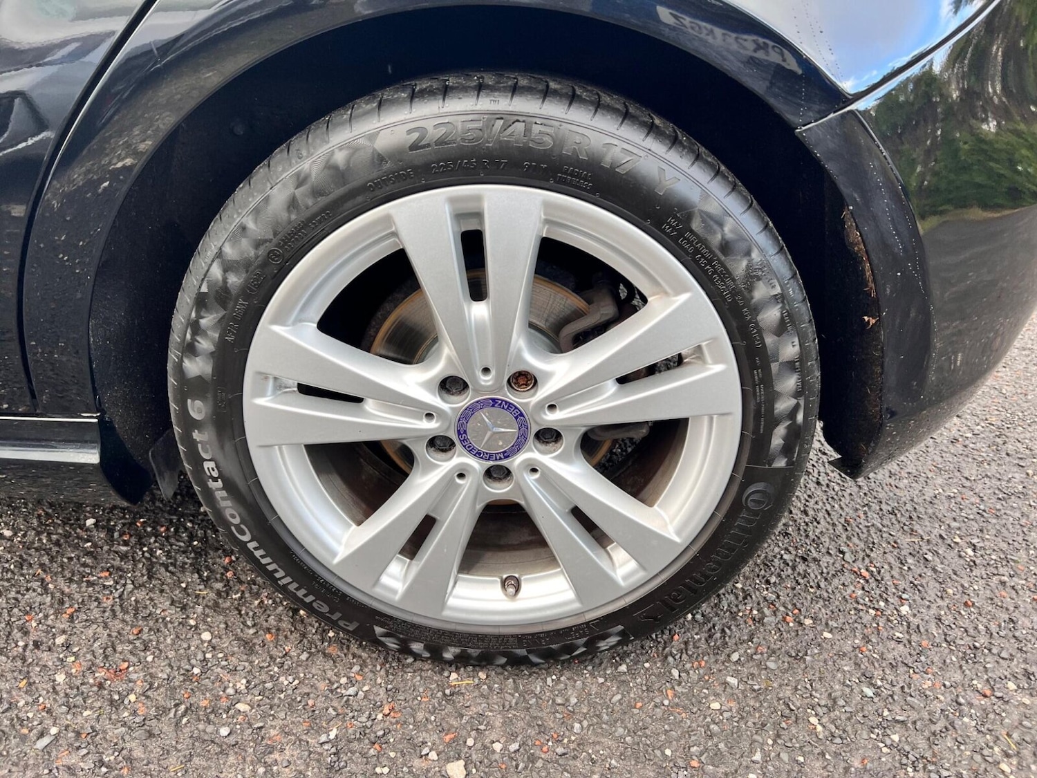 Used Mercedes-Benz A-Class 2016 for sale - 77261543: Photo 16