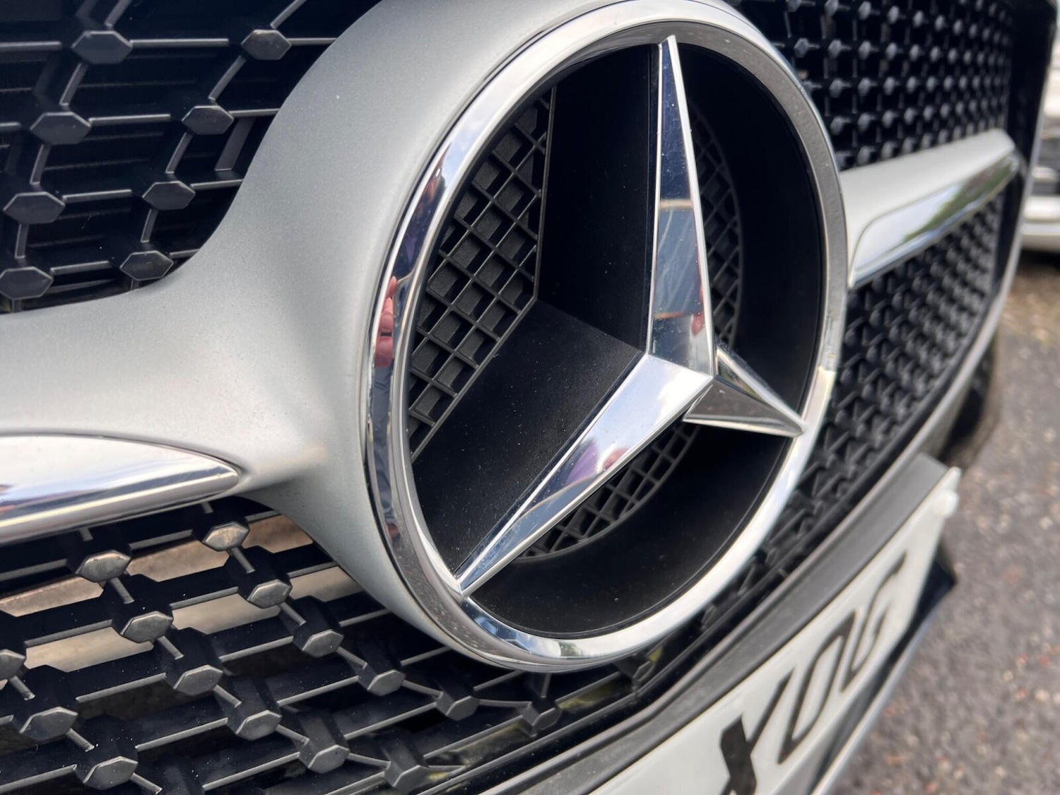 Used Mercedes-Benz A-Class 2016 for sale - 77261543: Photo 17