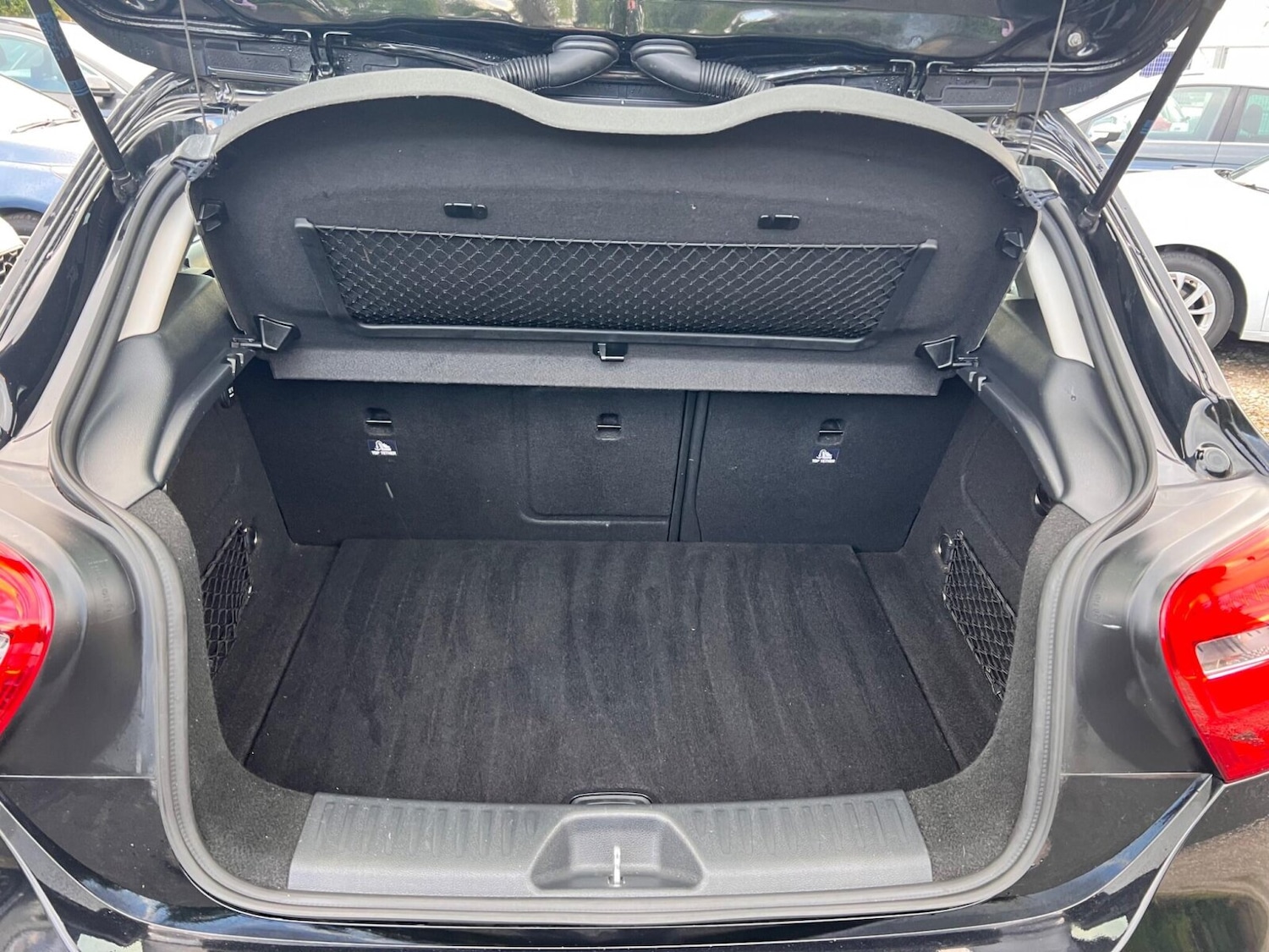 Used Mercedes-Benz A-Class 2016 for sale - 77261543: Photo 19