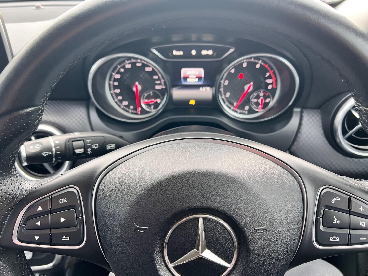 Used Mercedes-Benz A-Class 2016 for sale - 77261543: Photo 21