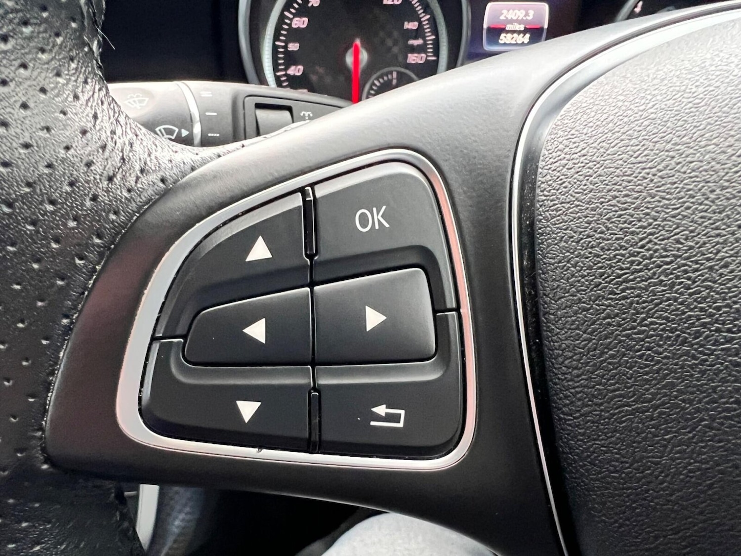 Used Mercedes-Benz A-Class 2016 for sale - 77261543: Photo 22