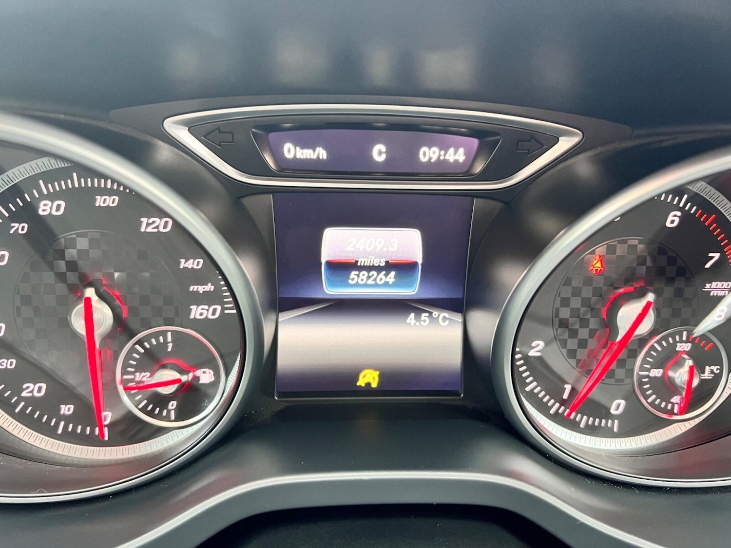 Used Mercedes-Benz A-Class 2016 for sale - 77261543: Photo 23