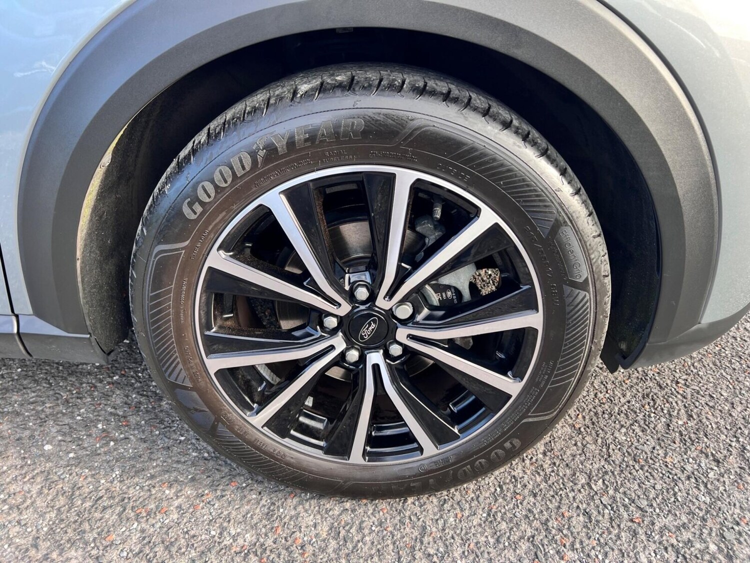 Used Ford Puma 2024 for sale - 75943277: Photo 19