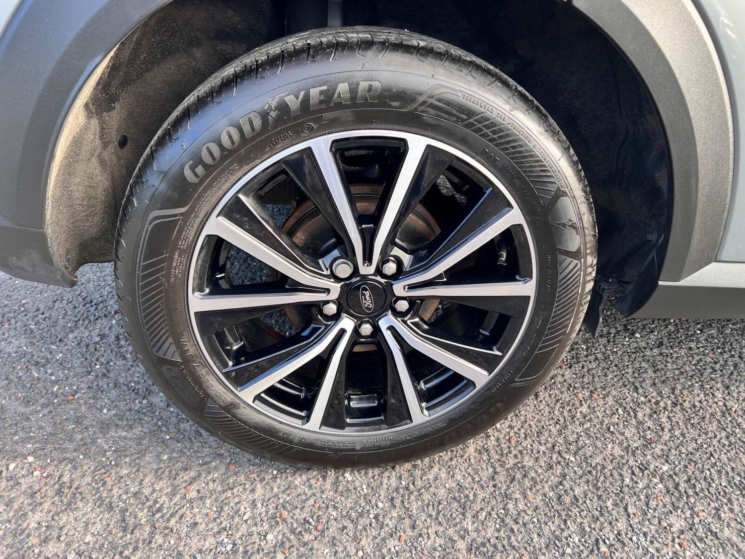 Used Ford Puma 2024 for sale - 75943277: Photo 20