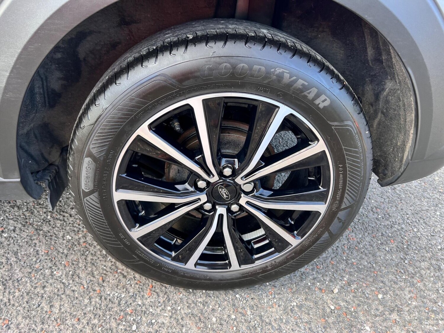 Used Ford Puma 2024 for sale - 75943277: Photo 22