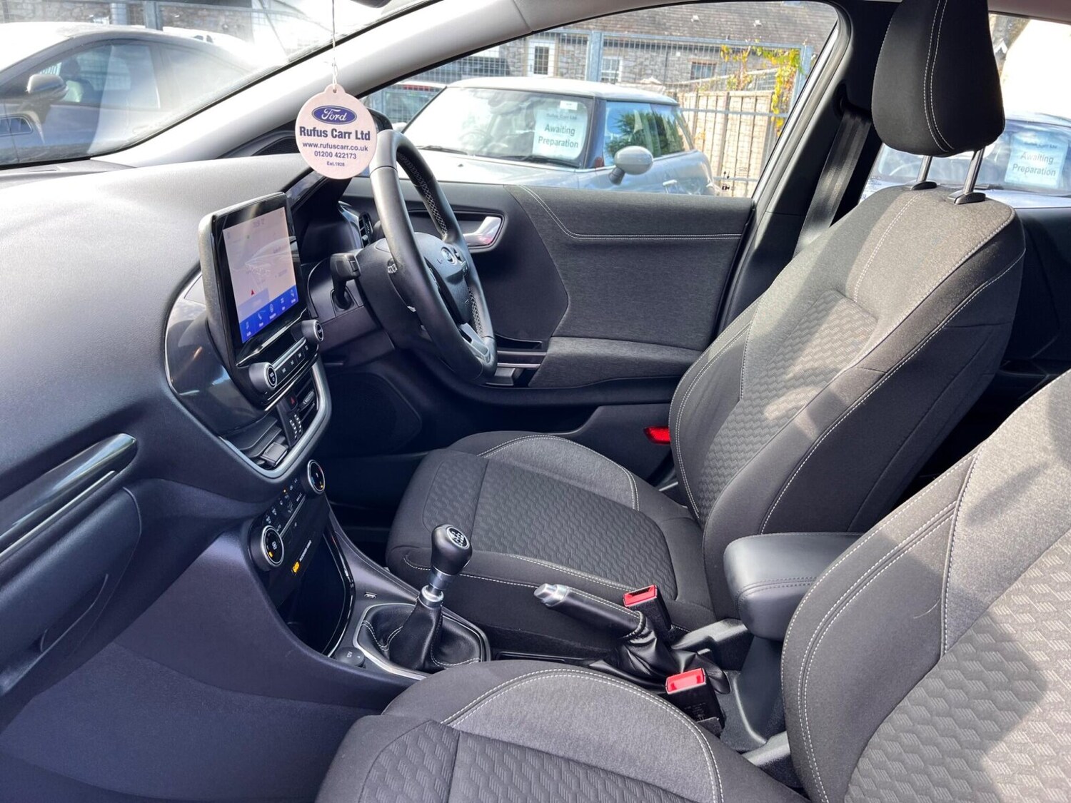 Used Ford Puma 2024 for sale - 75943277: Photo 23