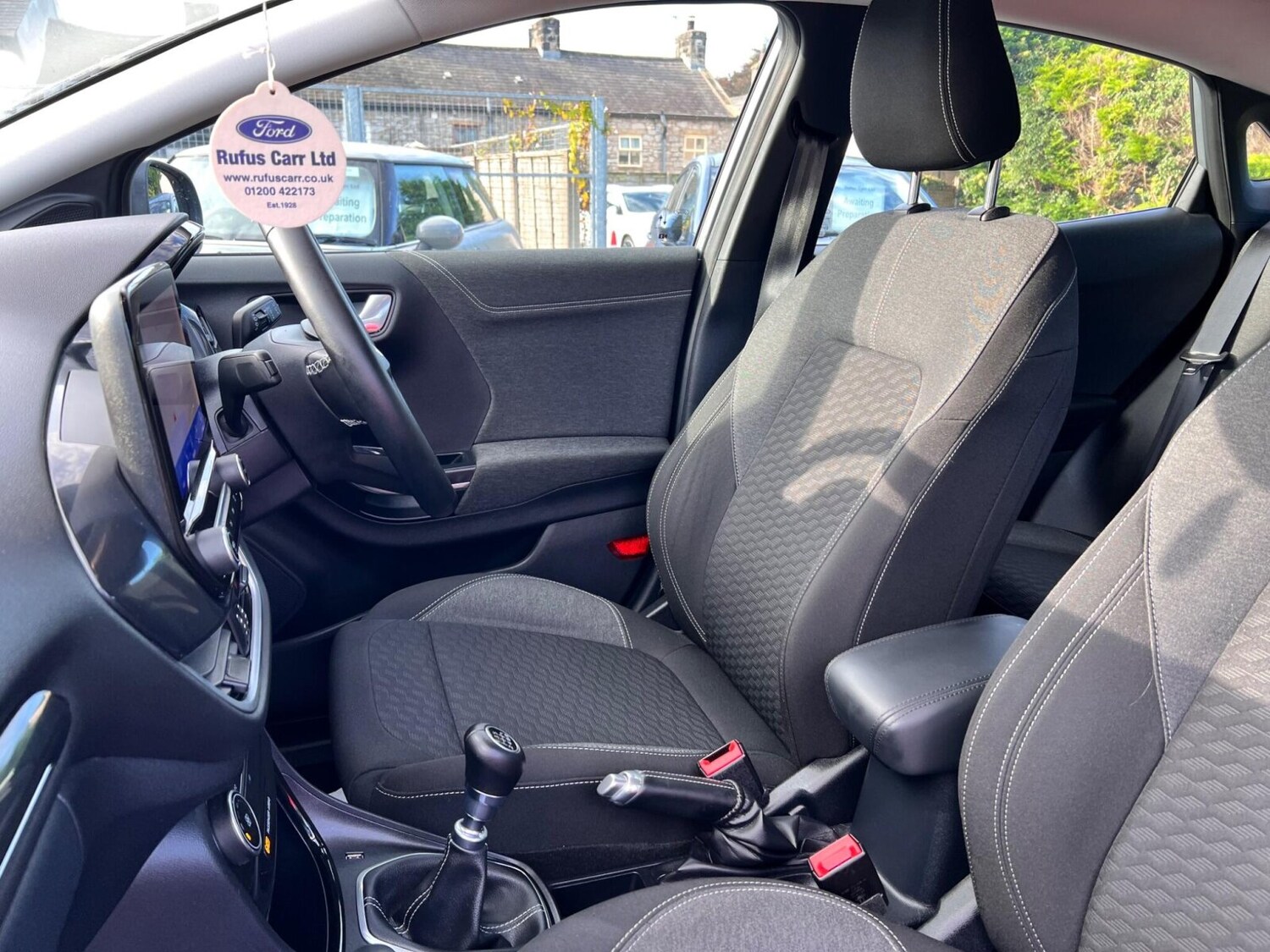 Used Ford Puma 2024 for sale - 75943277: Photo 24