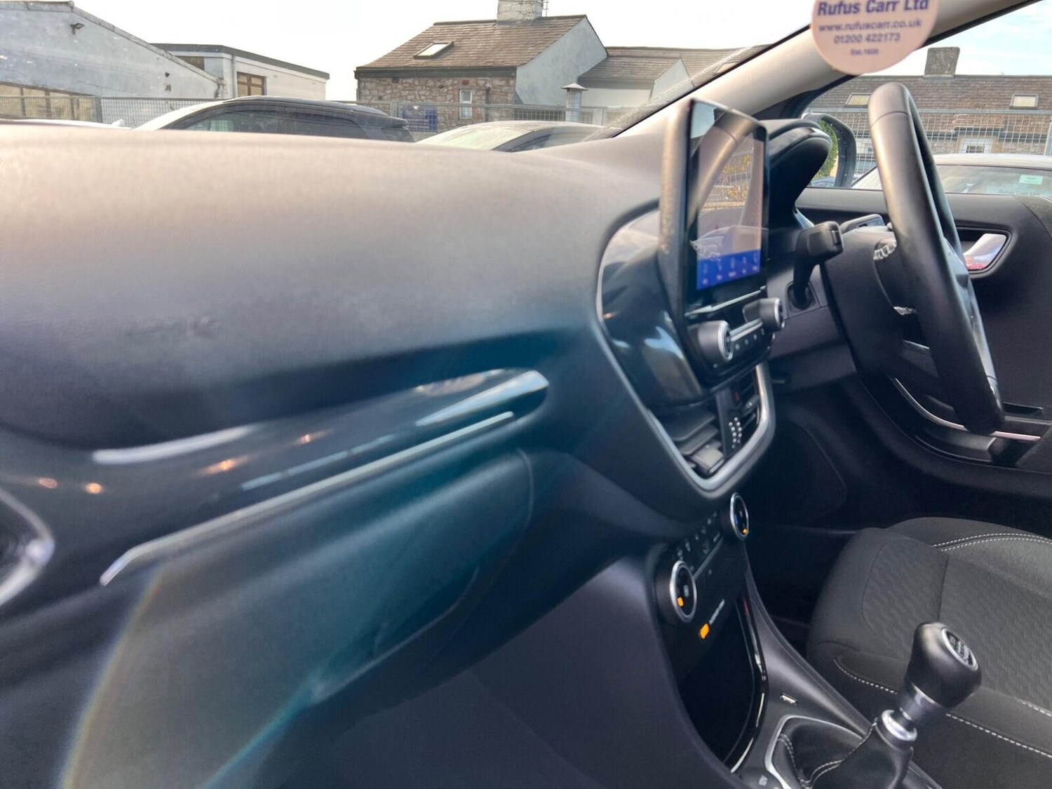 Used Ford Puma 2024 for sale - 75943277: Photo 25