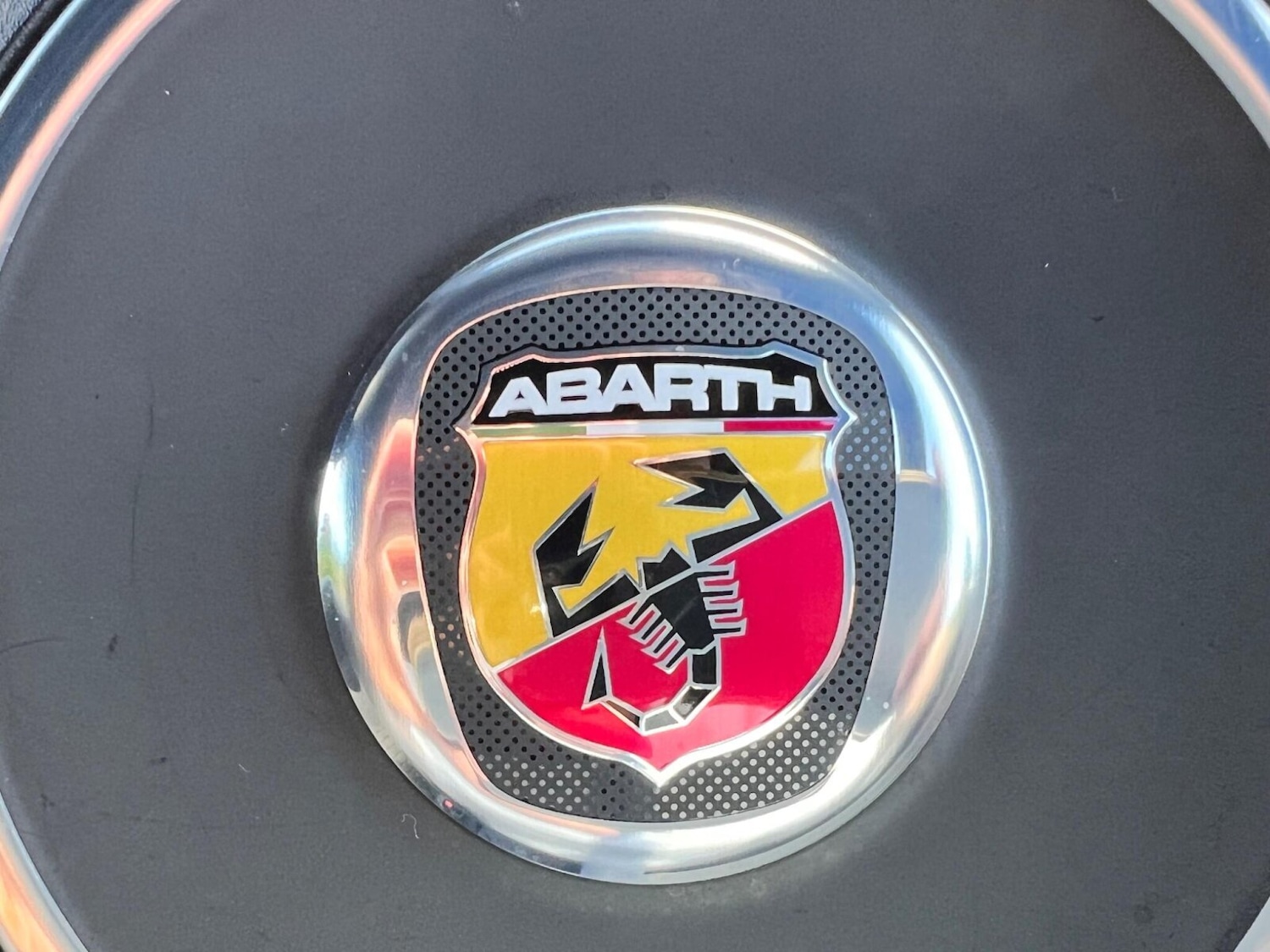 Used Abarth 595 2020 for sale - 77942125: Photo 5
