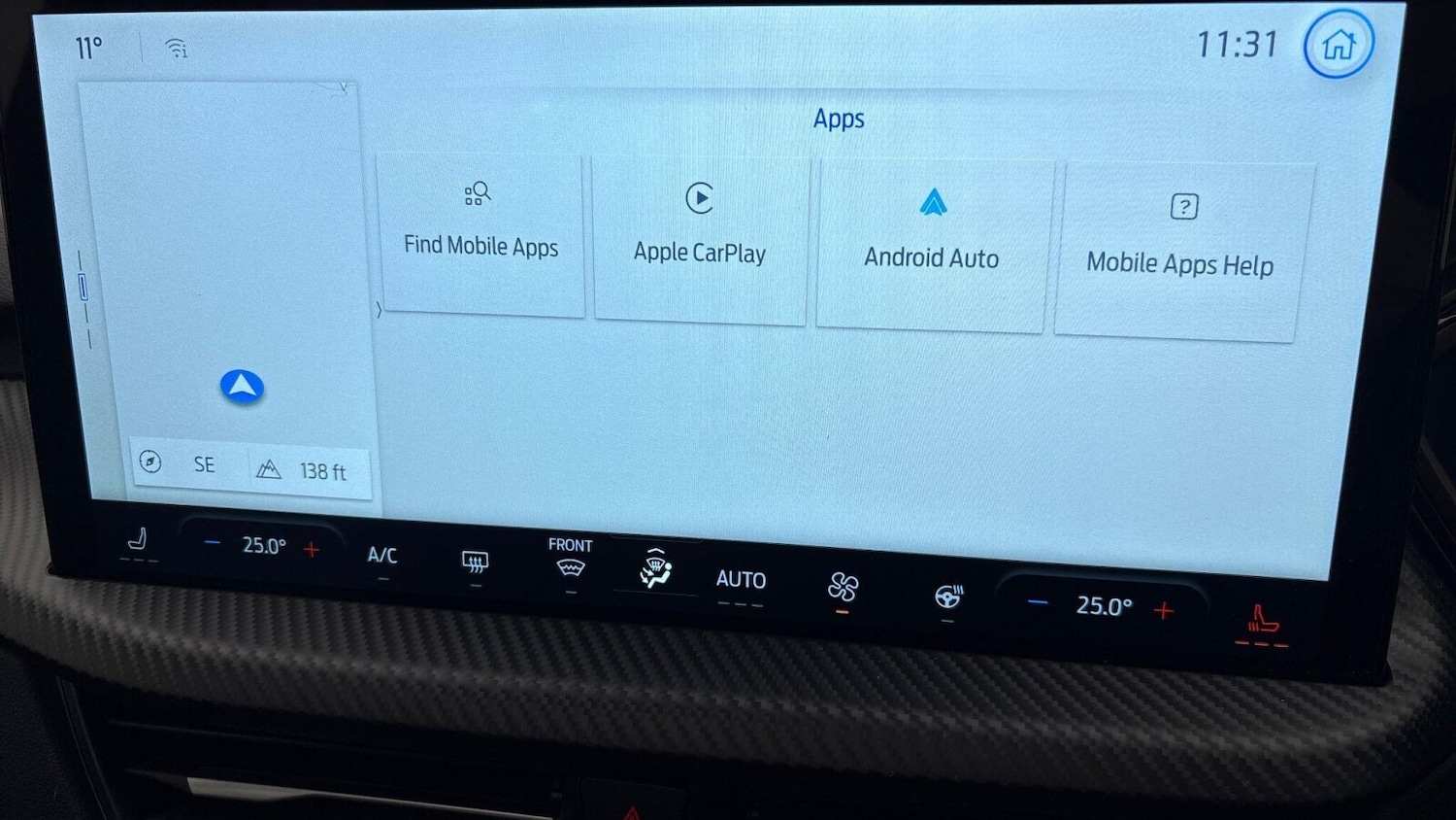 Used Ford Kuga 2025 for sale - 78198917: Photo 12