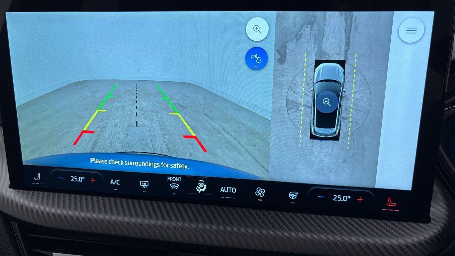 Used Ford Kuga 2025 for sale - 78198917: Photo 14