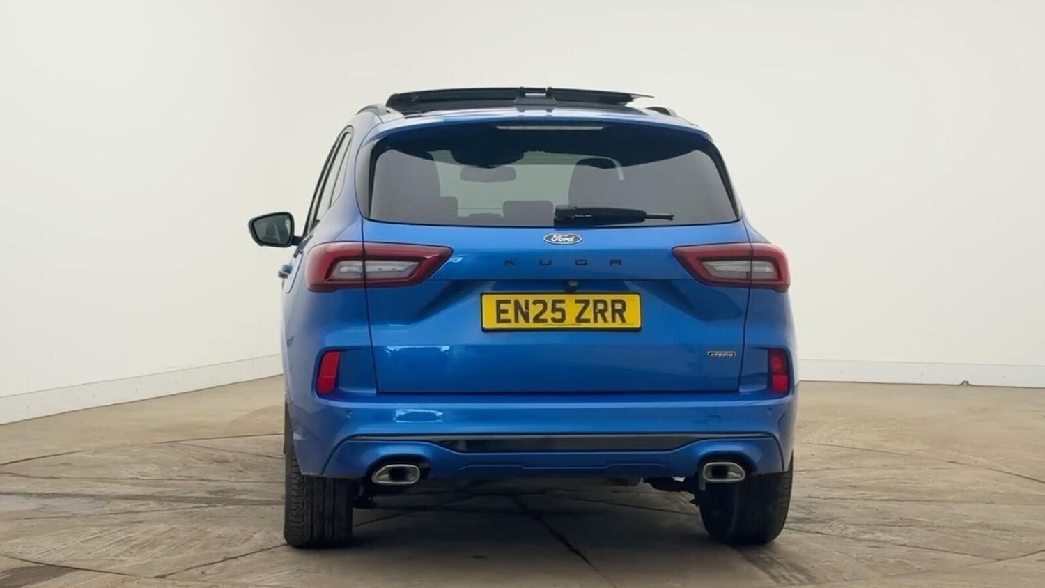 Used Ford Kuga 2025 for sale - 78198917: Photo 3