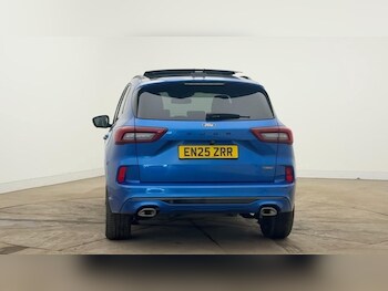 Used Ford Kuga 2025 for sale - 78198917: Photo