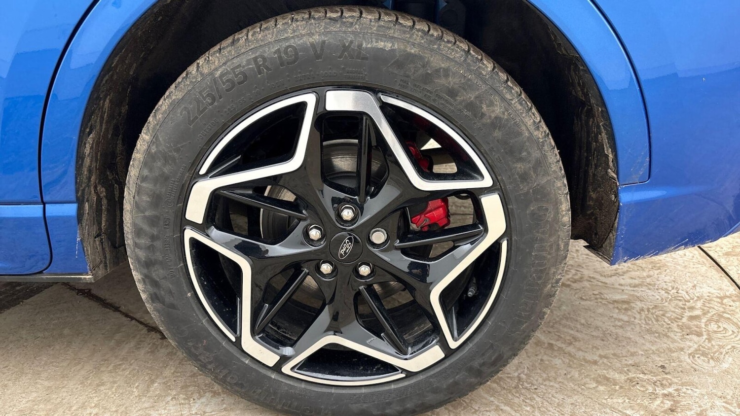 Used Ford Kuga 2025 for sale - 78198917: Photo 5