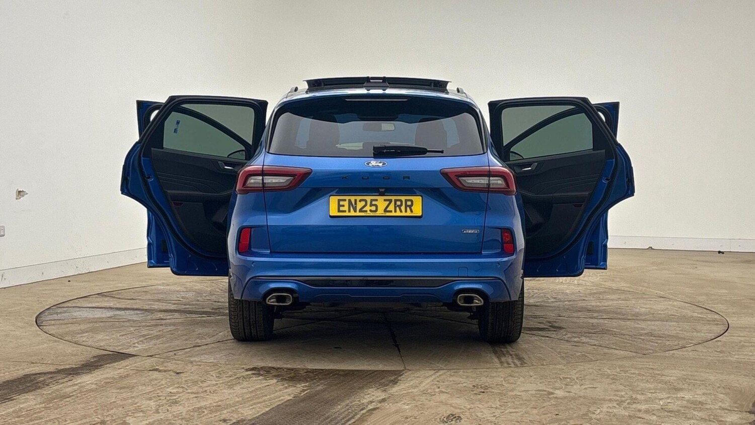 Used Ford Kuga 2025 for sale - 78198917: Photo 6