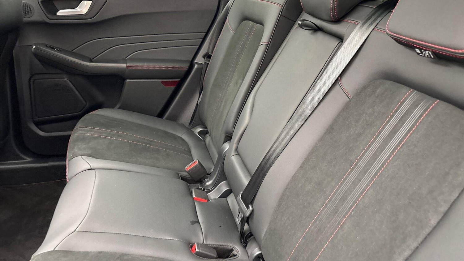 Used Ford Kuga 2025 for sale - 78198917: Photo 9