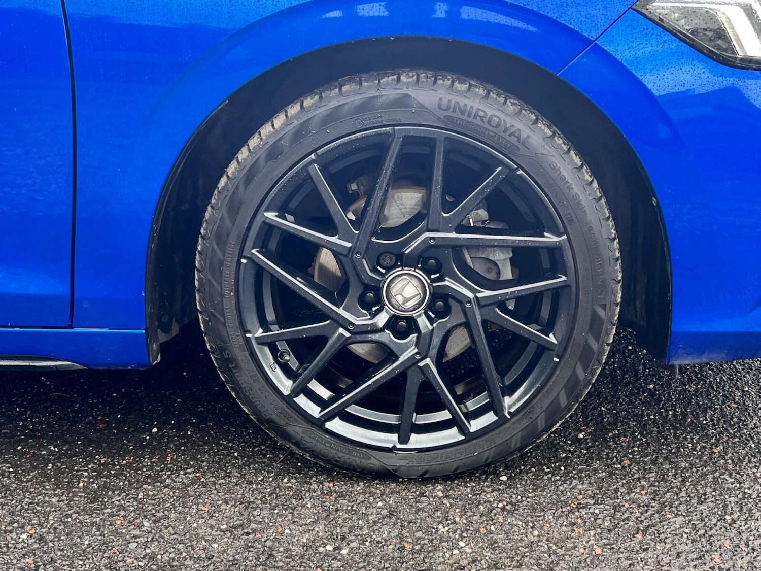 Used Honda Civic 2022 for sale - 77708279: Photo 10