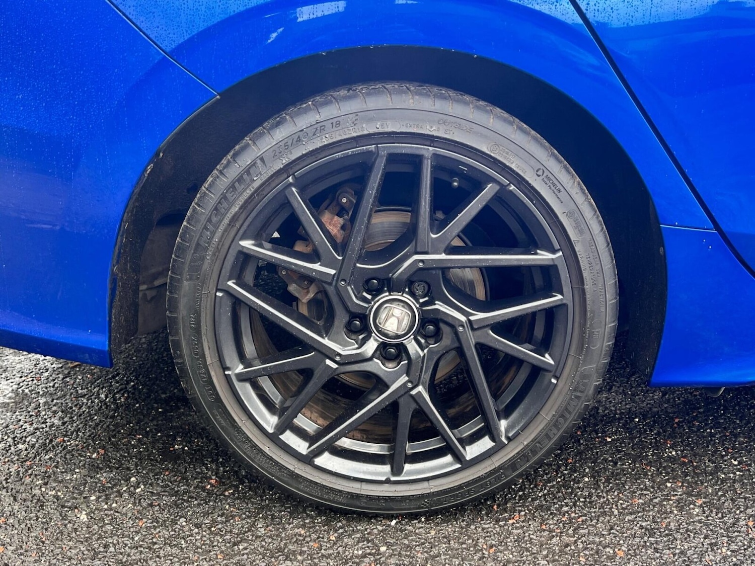 Used Honda Civic 2022 for sale - 77708279: Photo 11