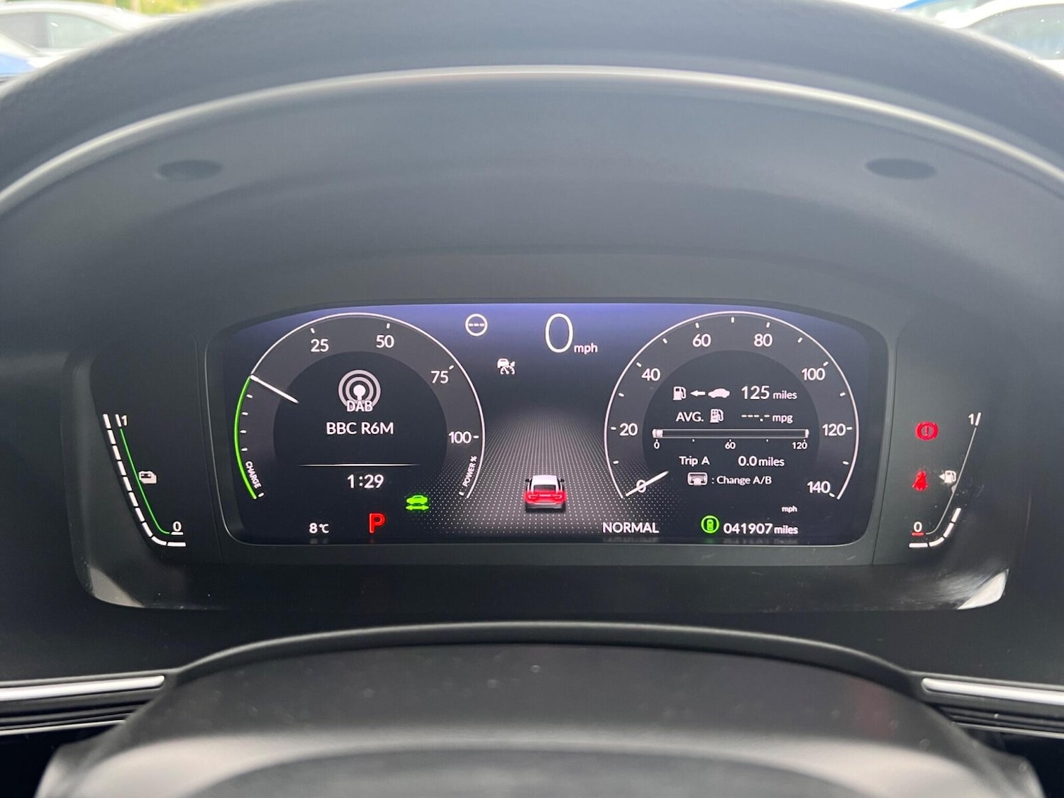 Used Honda Civic 2022 for sale - 77708279: Photo 18