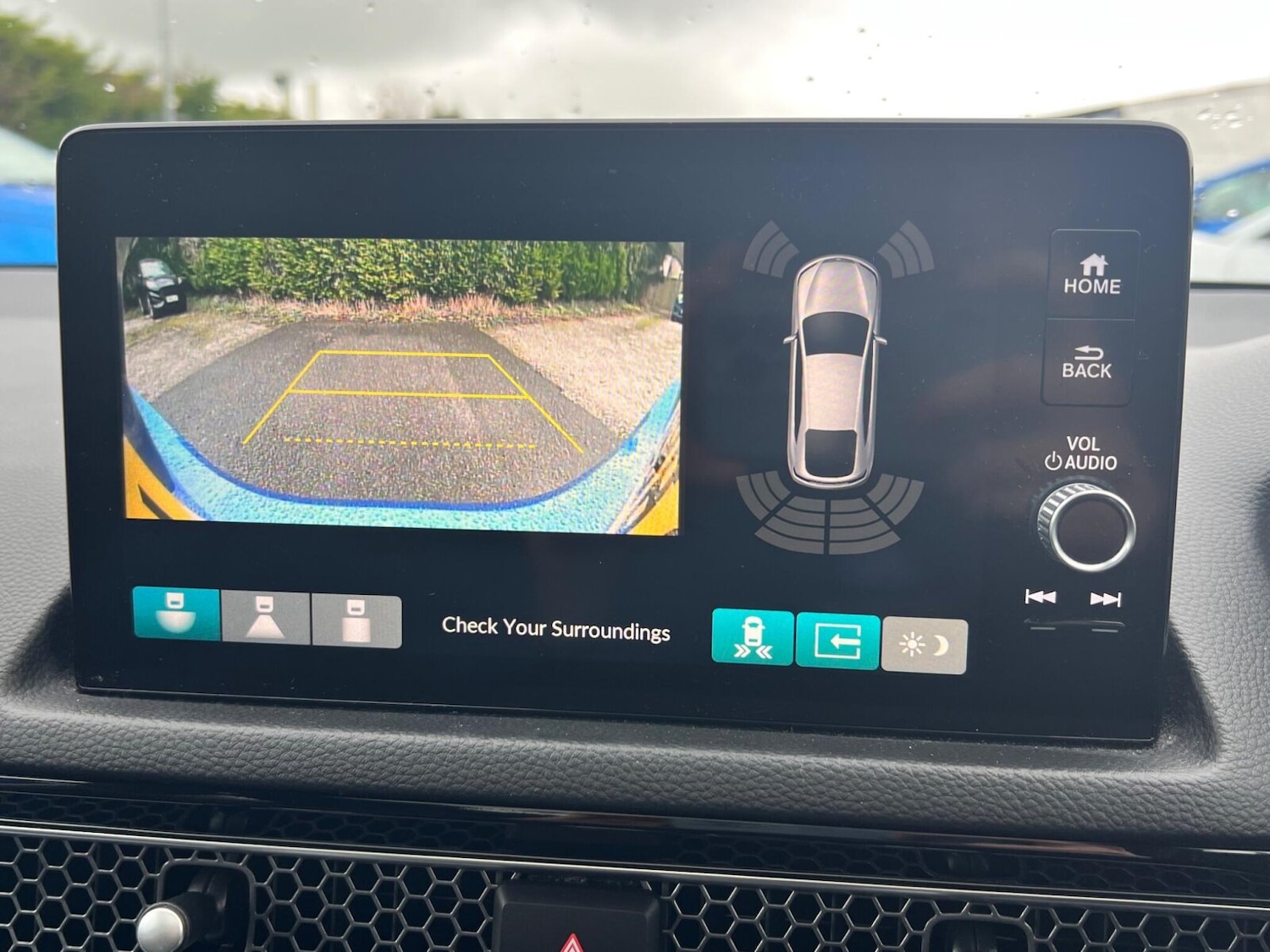 Used Honda Civic 2022 for sale - 77708279: Photo 20